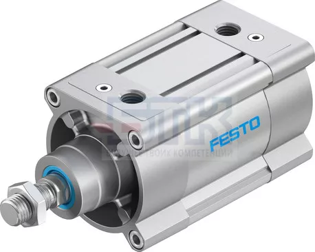 1384806 Пневмоцилиндр DSBC-100-50-PPVA-N3 FESTO 1384806 Пневмоцилиндр DSBC-100-50-PPVA-N3 FESTO