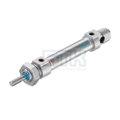 559307 Пневмоцилиндр DSNU-40-50-PPS-A FESTO 559307 Пневмоцилиндр DSNU-40-50-PPS-A FESTO
