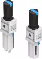 526490 Фильтр-регулятор давления MS6-LFR FESTO 526490 Фильтр-регулятор давления MS6-LFR FESTO
