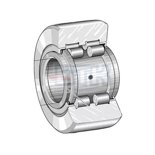 Опорный ролик PWTR 40.2RS SKF Опорный ролик PWTR 40.2RS SKF