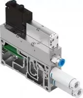 8067141 Генератор вакуума VABF-S4-2-V2B1-G38-CB-VL-20-A FESTO