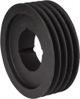 Клиновый шкив TB SPB 250/4 Optibelt