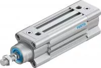 3656514 Стандартный цилиндр DSBC-32-40-D3-PPVA-N3 FESTO