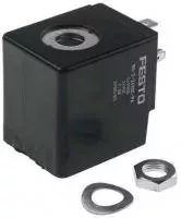 549906 Катушка электромагнитная MH-2-24VDC-PA FESTO