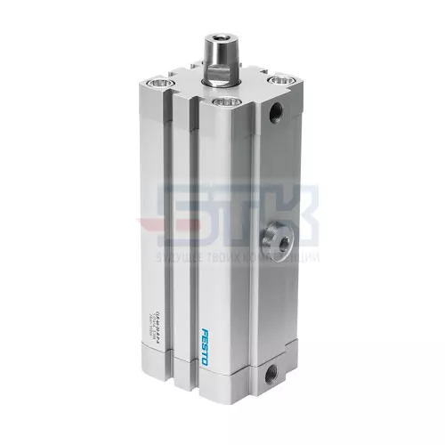 535455 Линейно-поворотный зажим CLR-40-10-G-P-A FESTO 535455 Линейно-поворотный зажим CLR-40-10-G-P-A FESTO