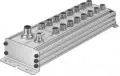 Электрическая периферия FESTO