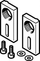 1132360 Держатель датчика SL-DSM-S-M8-B FESTO