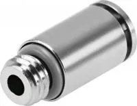 578371 Штуцер с цанговым соединением NPQH-DK-M5-Q6-P10 FESTO