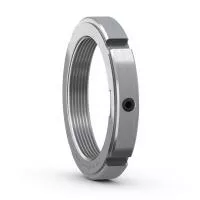Стопорная гайка KMK 7, SKF