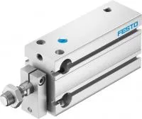 4833121 Компактный цилиндр DPDM-Q-10-15-S-PA FESTO 4833121 Компактный цилиндр DPDM-Q-10-15-S-PA FESTO