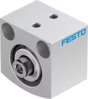 188177 Короткоходовый цилиндр ADVC-25-5-I-P FESTO 188177 Короткоходовый цилиндр ADVC-25-5-I-P FESTO
