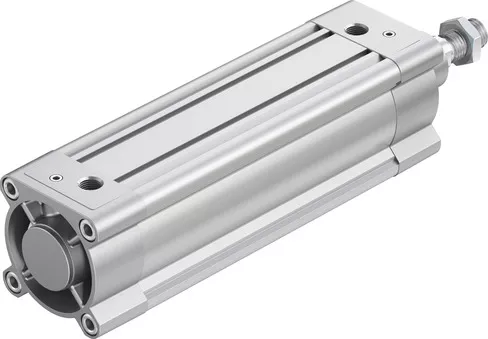 1383340 Пневмоцилиндр DSBC-80-200-PPVA-N3 FESTO 1383340 Пневмоцилиндр DSBC-80-200-PPVA-N3 FESTO