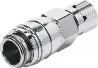 531630 Быстроразъемная розетка KD3-CK-6 FESTO 531630 Быстроразъемная розетка KD3-CK-6 FESTO
