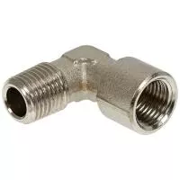 Фитинг угловой BNL-1/4 Pemaks