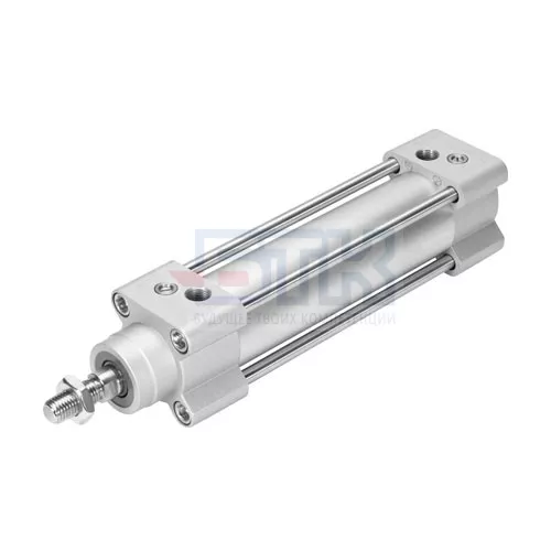 1645471 Пневмоцилиндр DSBG-32-500-PPSA-N3 FESTO 1645471 Пневмоцилиндр DSBG-32-500-PPSA-N3 FESTO