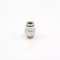 Штуцер цанговый PRBD-1/8-10 Pemaks Штуцер цанговый PRBD-1/8-10 Pemaks