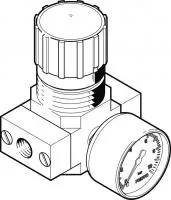 526263 Регулятор давления LR-1/8-D-7-MICRO FESTO