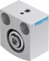 188131 Короткоходовый цилиндр AEVC-20-5-I-P FESTO