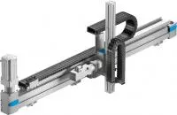 8024301 Линейный портал YXCL-3 FESTO
