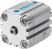 157055 Компактный цилиндр AEVULQ-50-25-P-A FESTO 157055 Компактный цилиндр AEVULQ-50-25-P-A FESTO