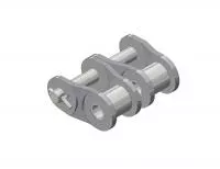 Переходное звено PHC 60-2-O/L SKF (цепь 12A-2) Переходное звено PHC 60-2-O/L SKF (цепь 12A-2)