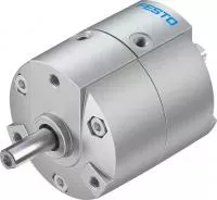 1845713 Неполноповоротный привод DRVS-16-90-P FESTO