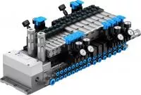 547963 Пневмоостров VTSA-F-MP FESTO