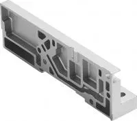 8029133 Торцевая плита VMPA-EPR-G FESTO 8029133 Торцевая плита VMPA-EPR-G FESTO