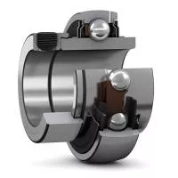 Подшипник YEL 211-2F SKF