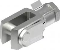 6532 Вилкообразная головка SG-M4 FESTO