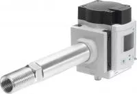 565384 Датчик расхода SFAM-62-5000L-TG12-2SV-M12 FESTO