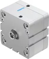 536363 Компактный цилиндр ADN-80-10-I-P-A FESTO