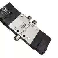 711555 Распределитель CPE10-1M1BH-3OL-M7-SA FESTO