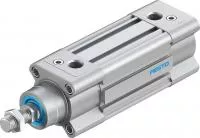 3660618 Стандартный цилиндр DSBC-40-40-D3-PPVA-N3 FESTO