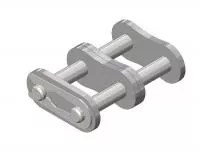 Соединительное звено PHC 06B-2-C/L SKF (цепь 06B-2) Соединительное звено PHC 06B-2-C/L SKF (цепь 06B-2)