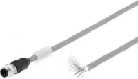 8040456 Соединительный кабель NEBC-LE4-ES-5-D12G4-ET FESTO