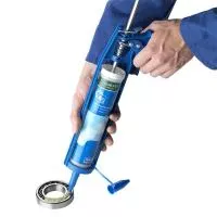 Пистолет для смазки LAGP 400 SKF Пистолет для смазки LAGP 400 SKF