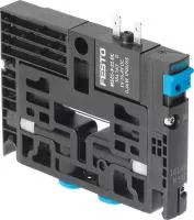 550696 Распределитель с электроуправлением CPV10-M1H-5LS-M7-B-EX FESTO 550696 Распределитель с электроуправлением CPV10-M1H-5LS-M7-B-EX FESTO