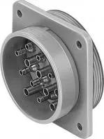 7563 Многоканальная розетка KDVF-8 FESTO