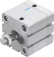 536313 Компактный цилиндр ADN-50-20-A-P-A FESTO