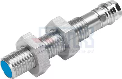 8002693 Датчик положения SIEH-M12B-PS-K-L-P5 FESTO 8002693 Датчик положения SIEH-M12B-PS-K-L-P5 FESTO