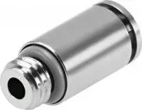 578378 Штуцер с цанговым соединением NPQH-DK-G14-Q10-P10 FESTO