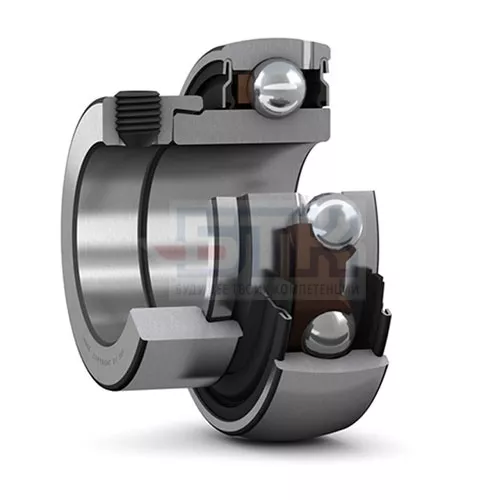 Подшипник CYS 20 FM SKF Подшипник CYS 20 FM SKF