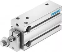 4832286 Компактный цилиндр DPDM-Q-10-5-PA FESTO