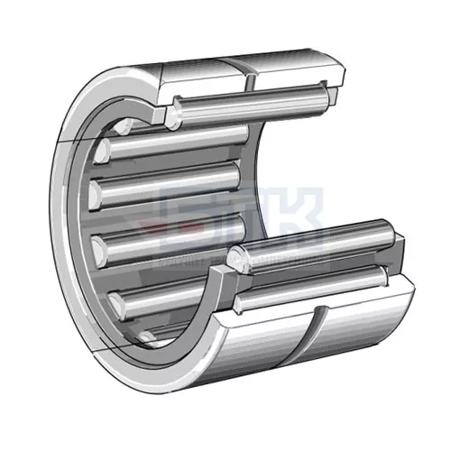 Подшипник RNA 4904 SKF Подшипник RNA 4904 SKF