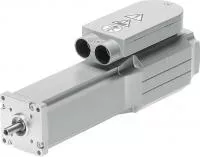 560878 Серводвигатель EMMS-AS-40-MK-LS-TMB FESTO