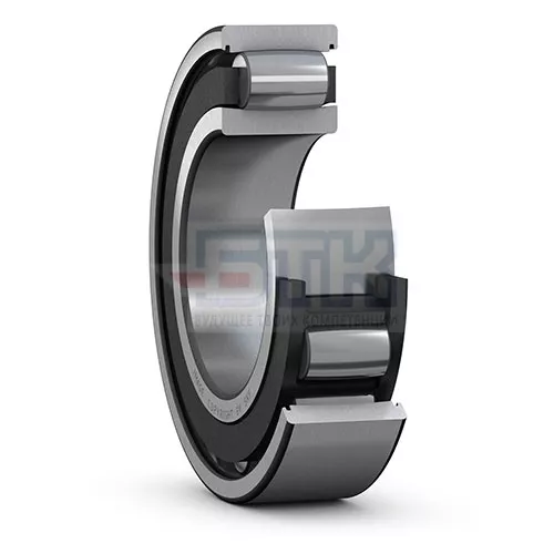 Подшипник C 2207 TN9 SKF Подшипник C 2207 TN9 SKF