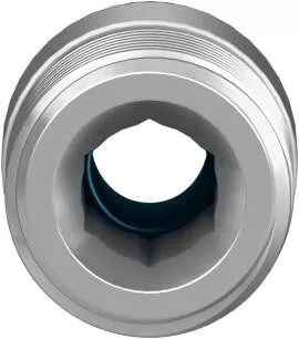 153316 Штуцер с цанговым соединением QSM-1/8-4-I FESTO 153316 Штуцер с цанговым соединением QSM-1/8-4-I FESTO