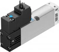 546703 Распределитель VSVA-B-M52-MH-A2-1C1 FESTO