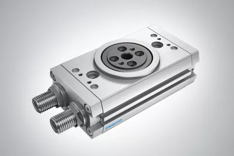 1427379 Неполноповоротный привод DRRD-20-180-FH-Y9A FESTO 1427379 Неполноповоротный привод DRRD-20-180-FH-Y9A FESTO